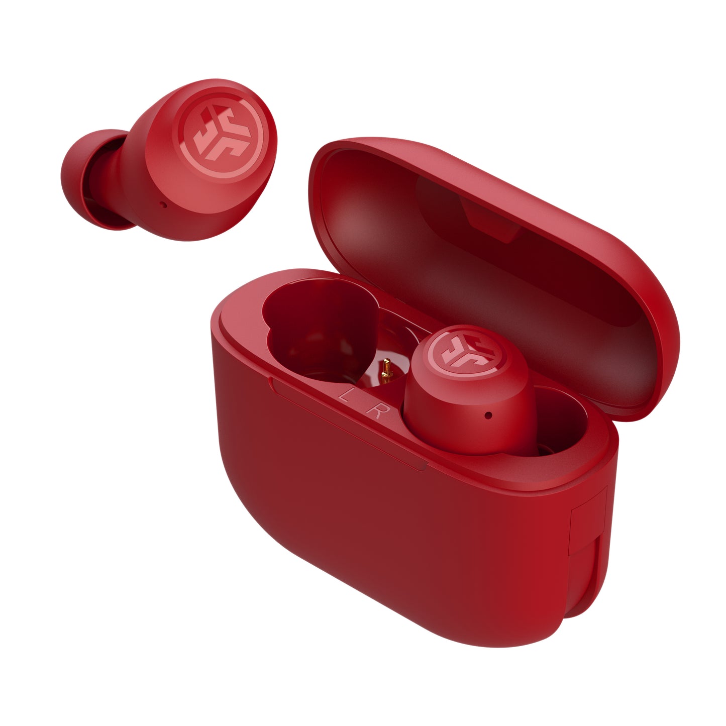 GO POP+ True Wireless Earbuds Rose