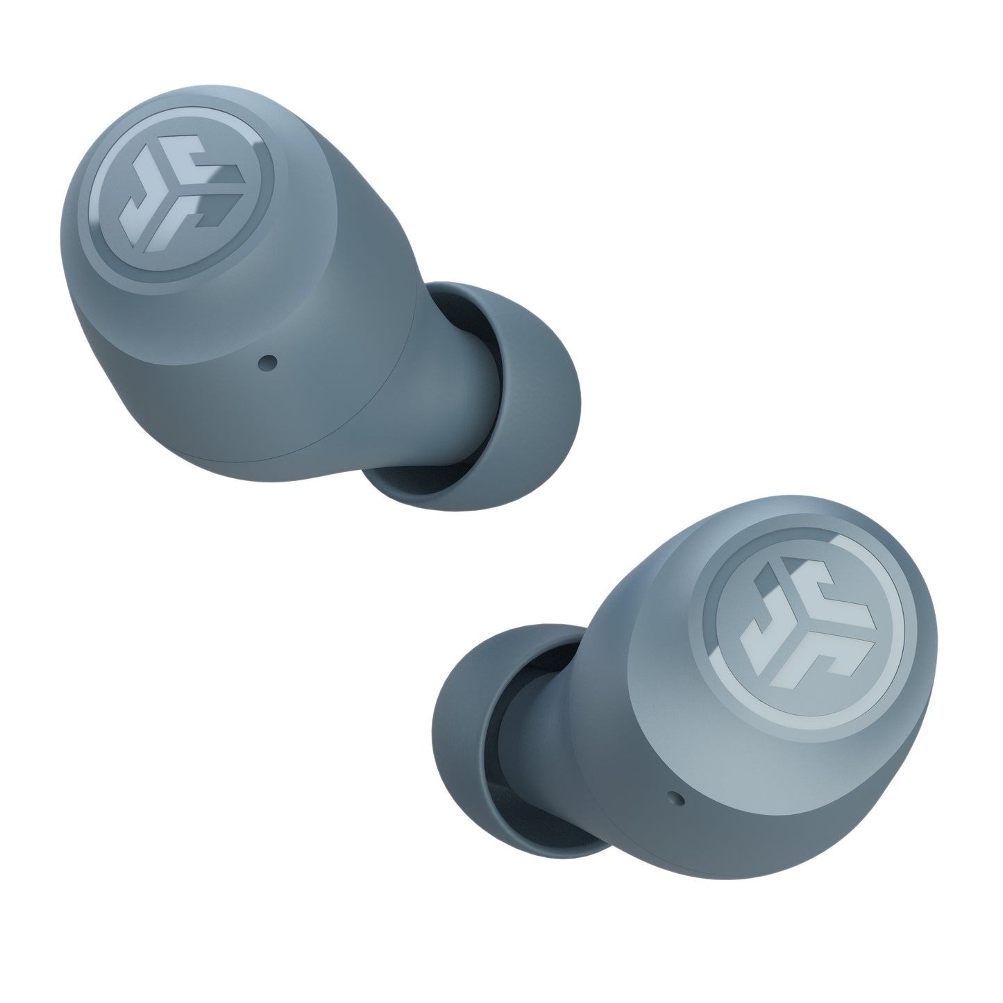 GO POP+ True Wireless Earbuds Slate