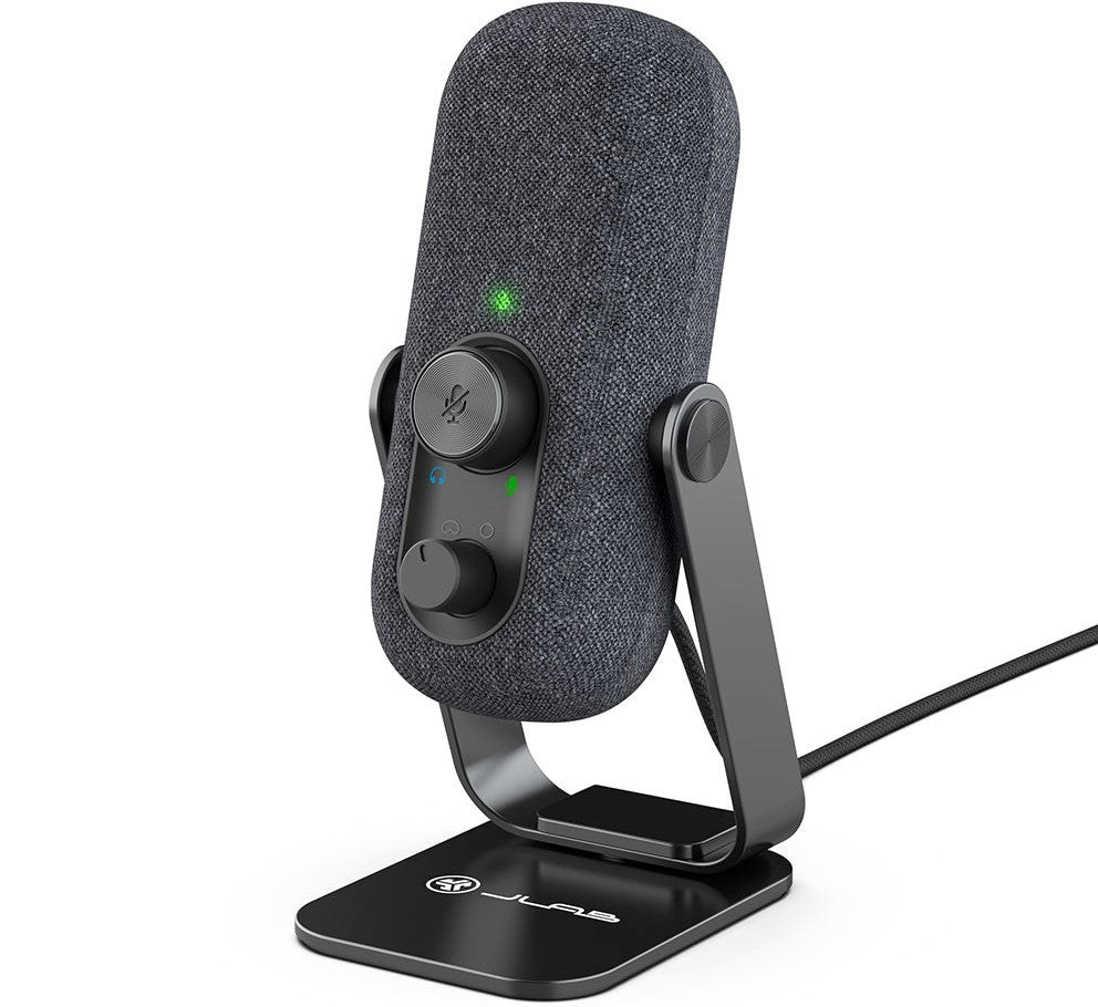 Jlab talk 2024 go microphone review