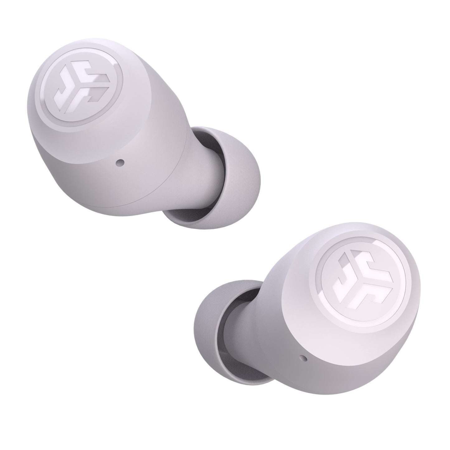 GO POP+ True Wireless Earbuds Lilac