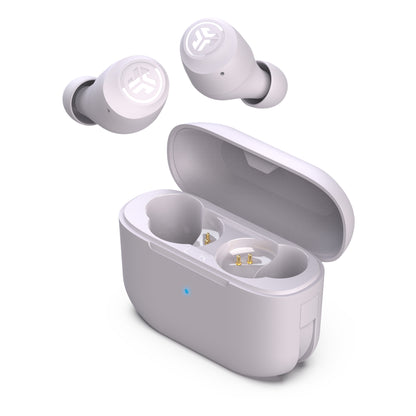 GO POP+ True Wireless Earbuds Lilac