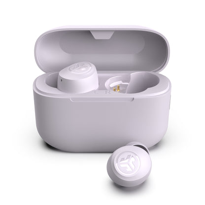 GO POP+ True Wireless Earbuds Lilac