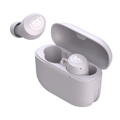 GO POP+ True Wireless Earbuds Lilac