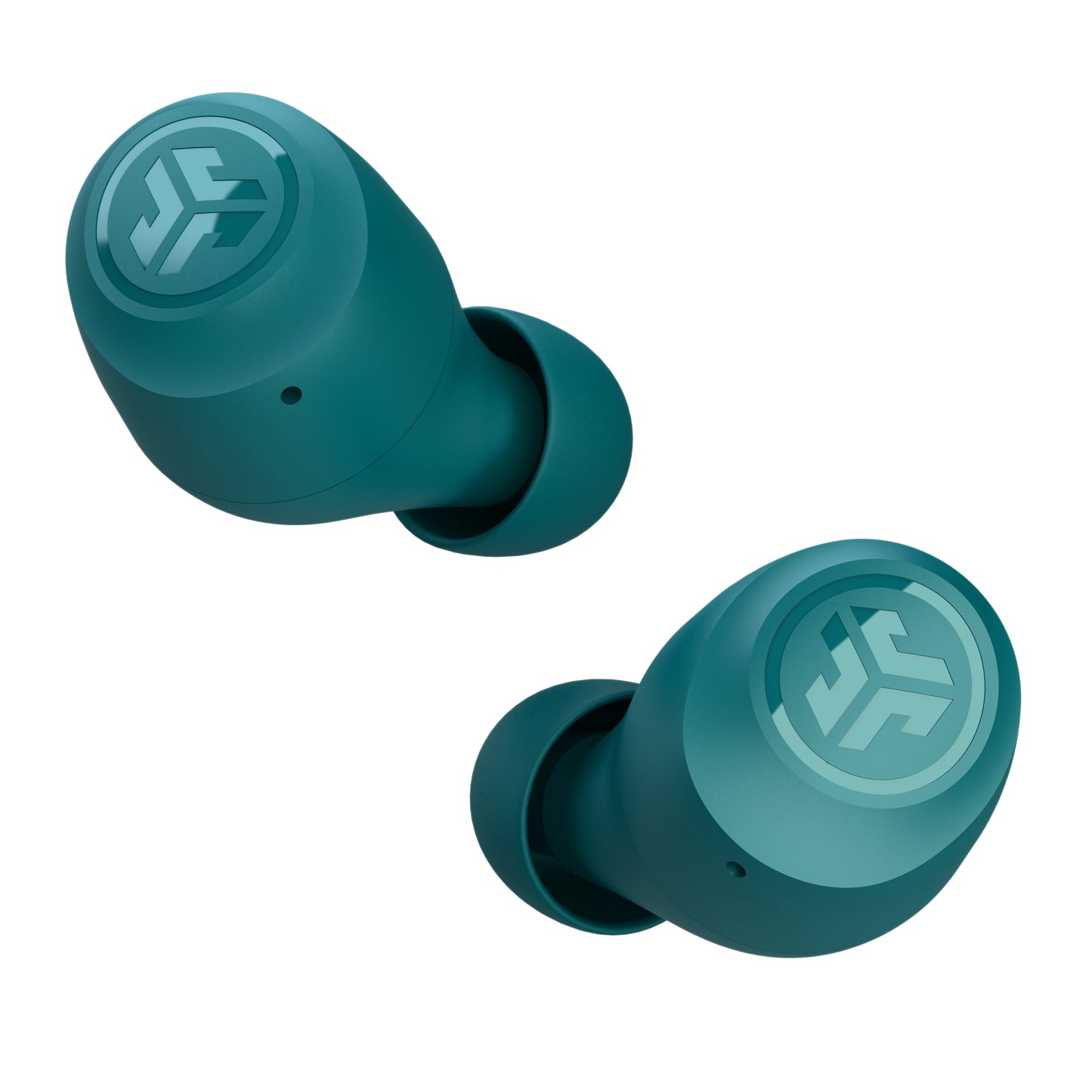 GO POP+ True Wireless Earbuds Teal