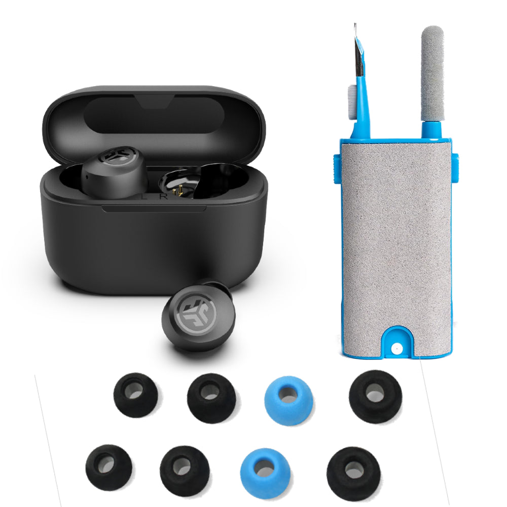 Pop+ Earbuds Gift Set