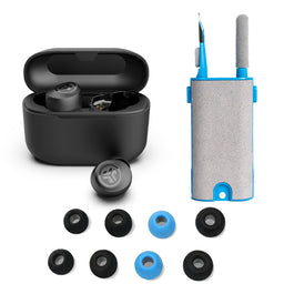 Pop+ Earbuds Gift Set