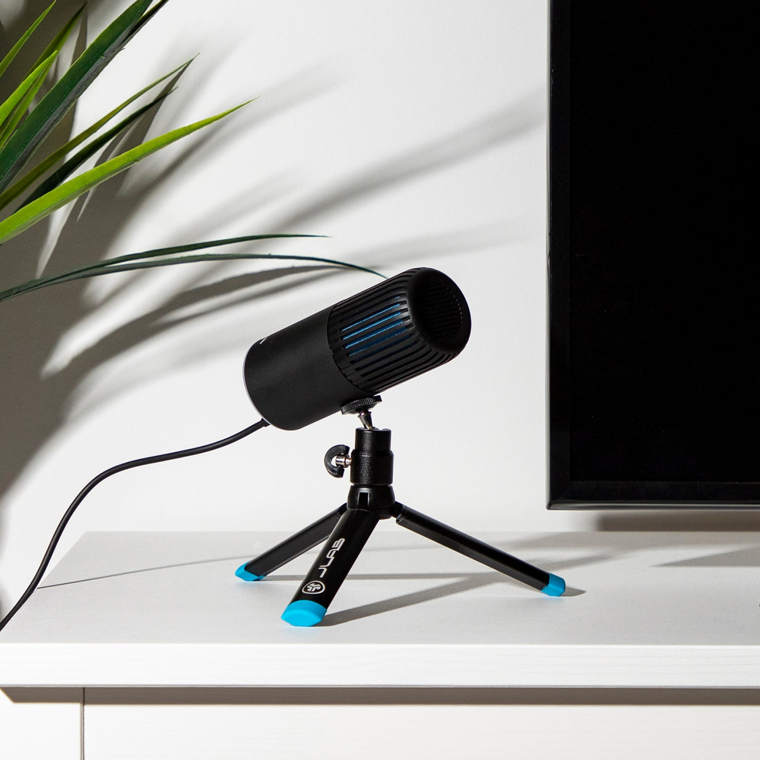 Talk GO USB Microphone Black| 31886206500936