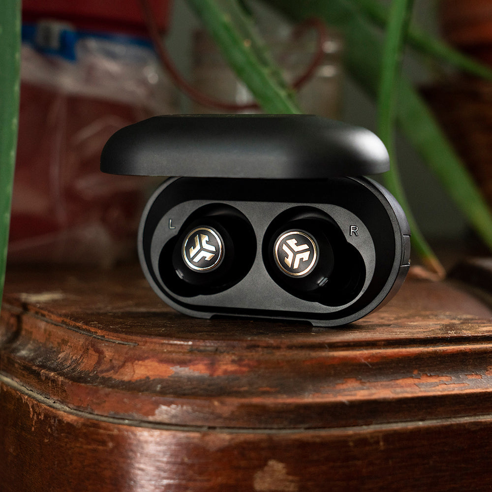 Jlab air icon cheap true wireless earbuds reviews