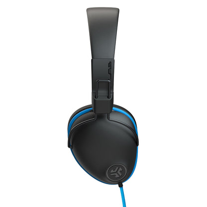 JBuddies Pro Wired Over-Ear Kids Headphone Blue| 39249325785160