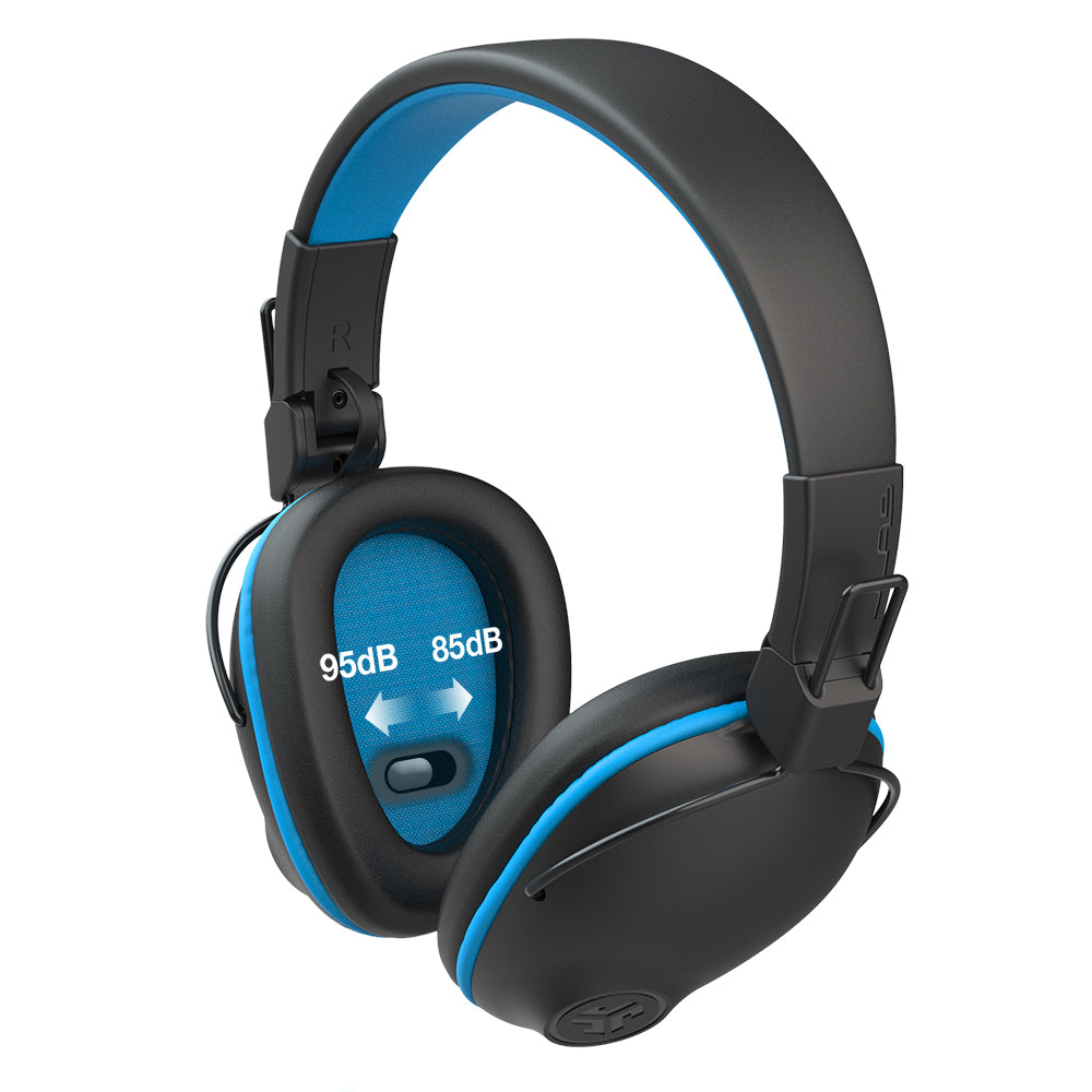 Jlab outlet headphones kids