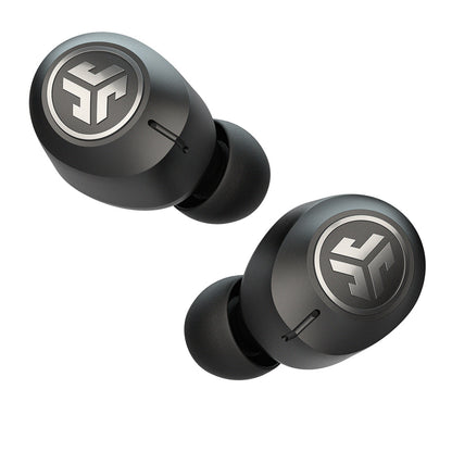 JBuds Air ANC True Wireless Earbuds 2nd Generation Black| 39531133435976