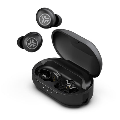 JBuds Air Pro True Wireless Earbuds Black| 39445316108360