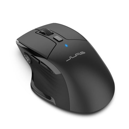 JBuds Wireless Mouse Black| 39457552760904