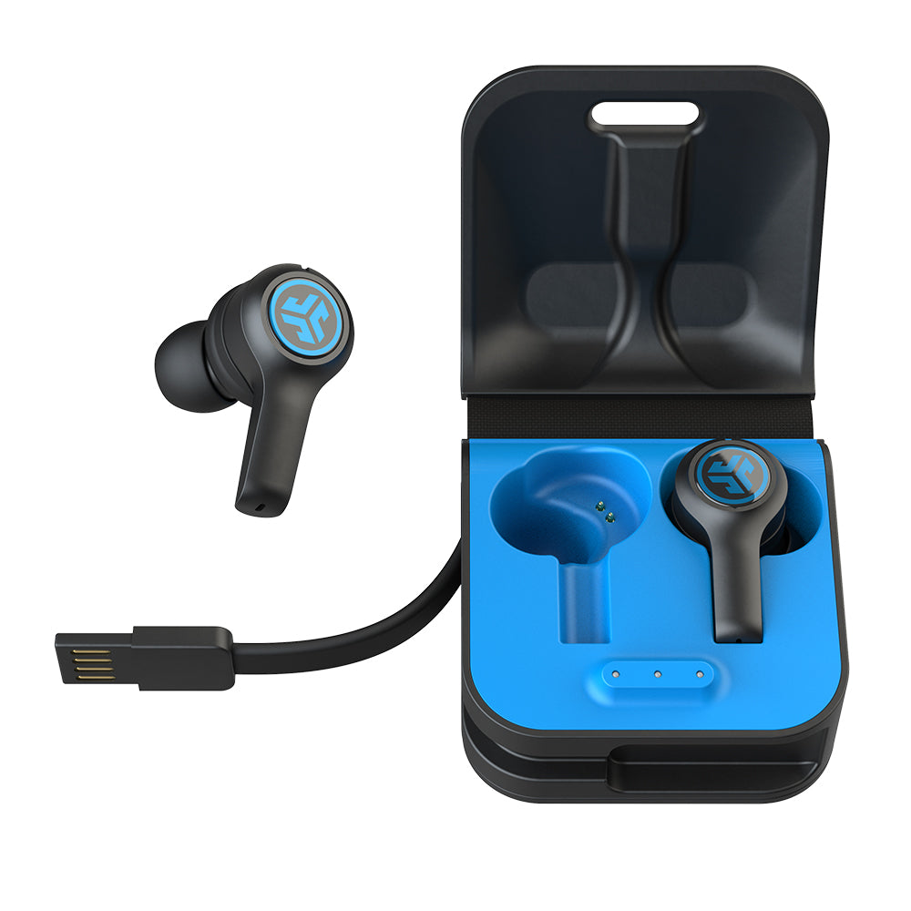 Gaming earbuds hot sale