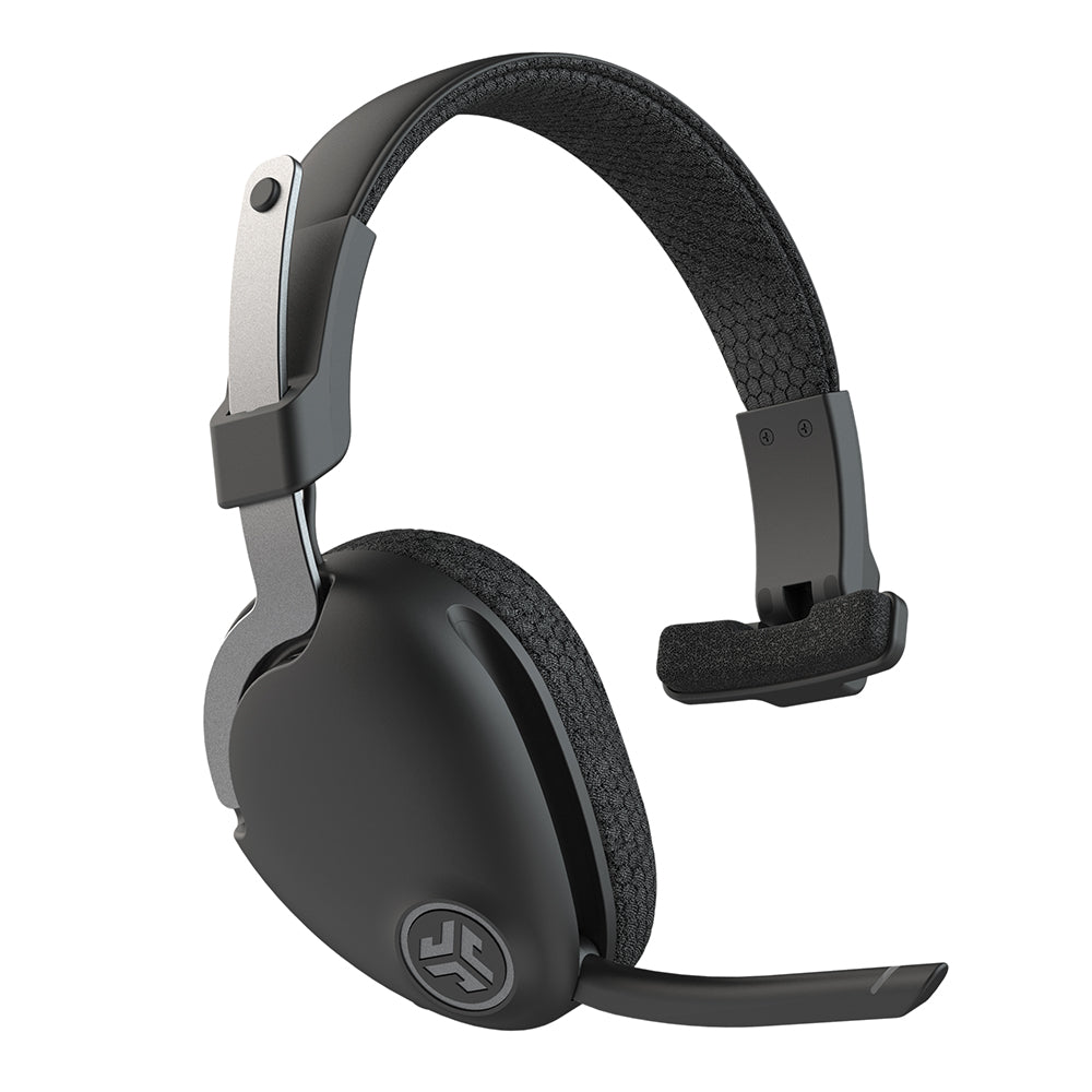 JLab JBuds Work Wireless Over Ear Headset