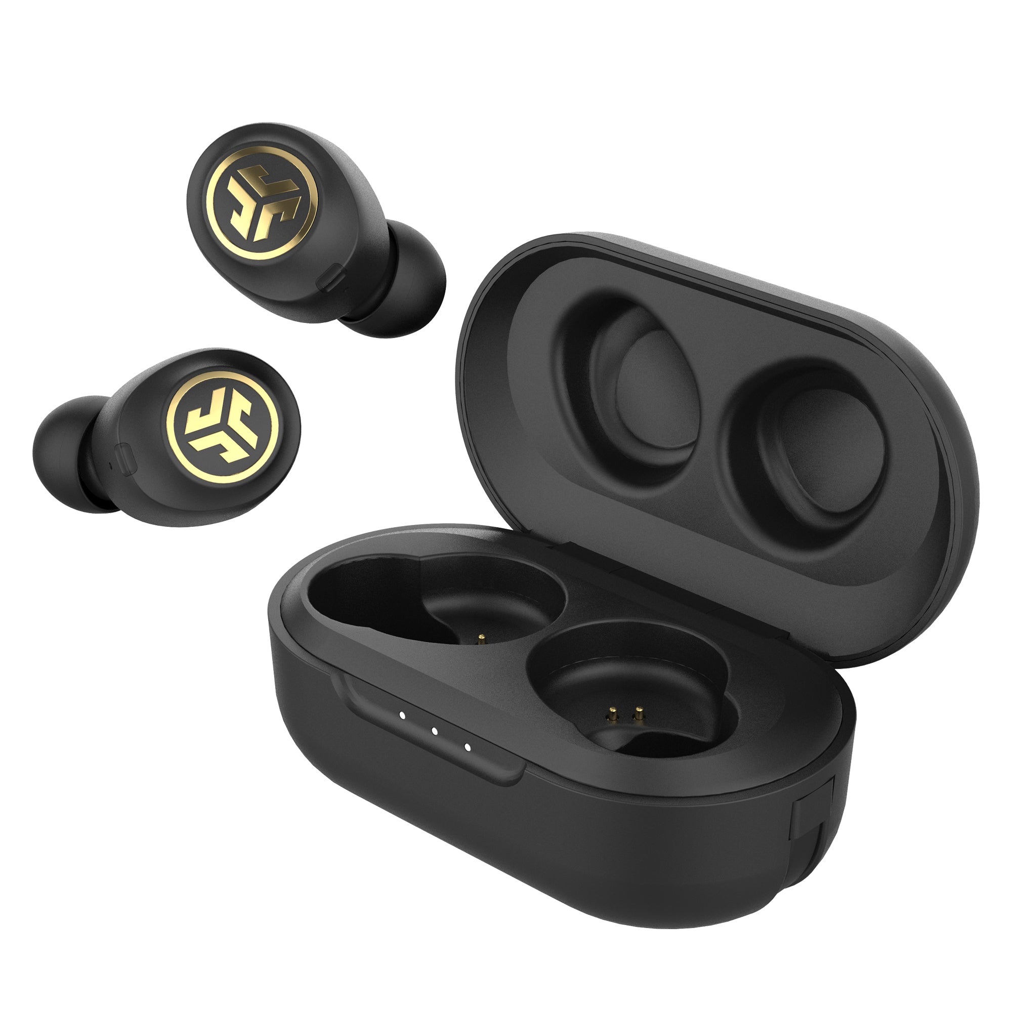 Renewed JBuds Air Icon True Wireless Earbuds JLab