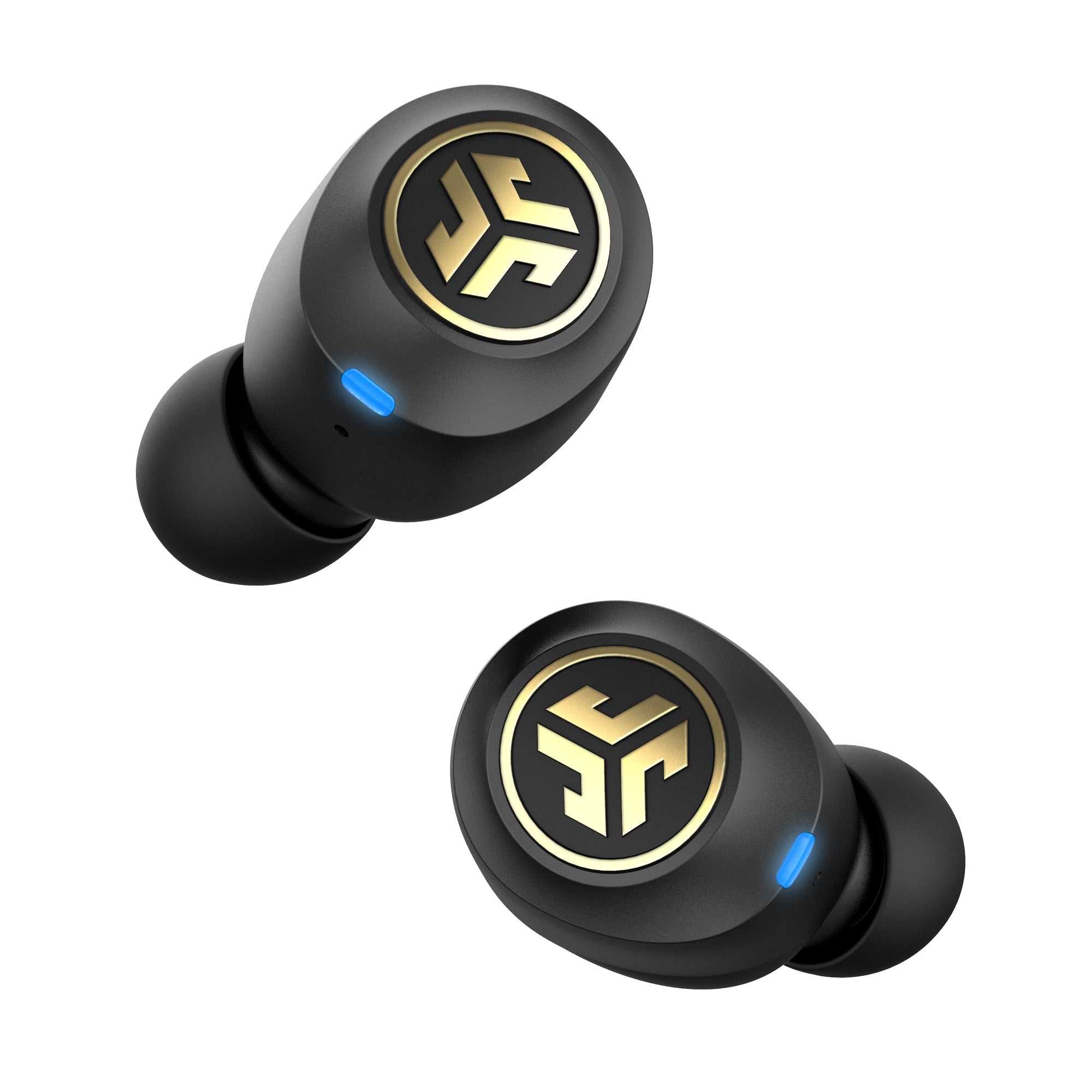 Jlab jbuds air icon 2024 true wireless earbuds reviews