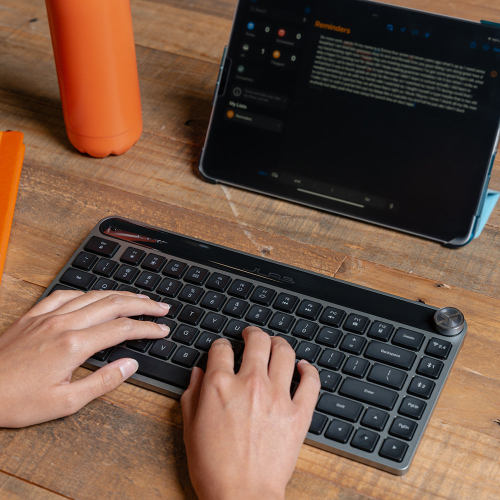 Hotsell Mini Wireless Keyboard