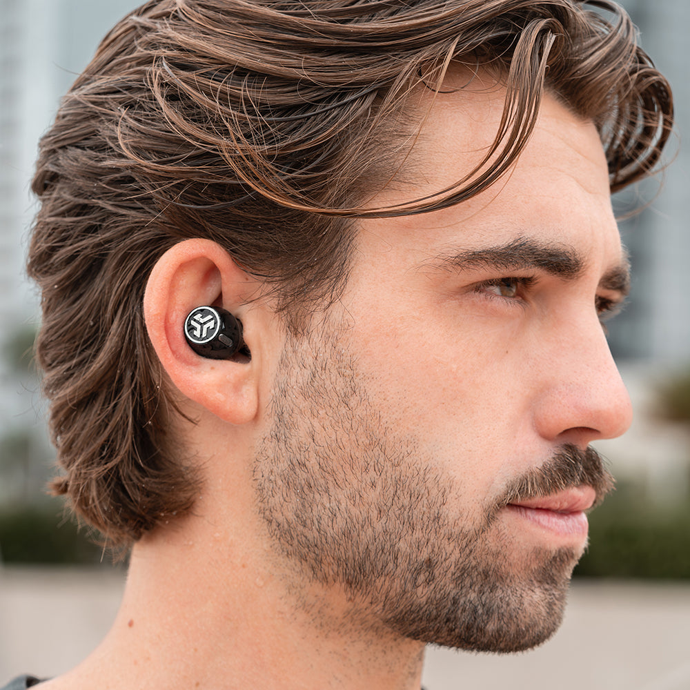 Jlab epic wireless earbuds sale