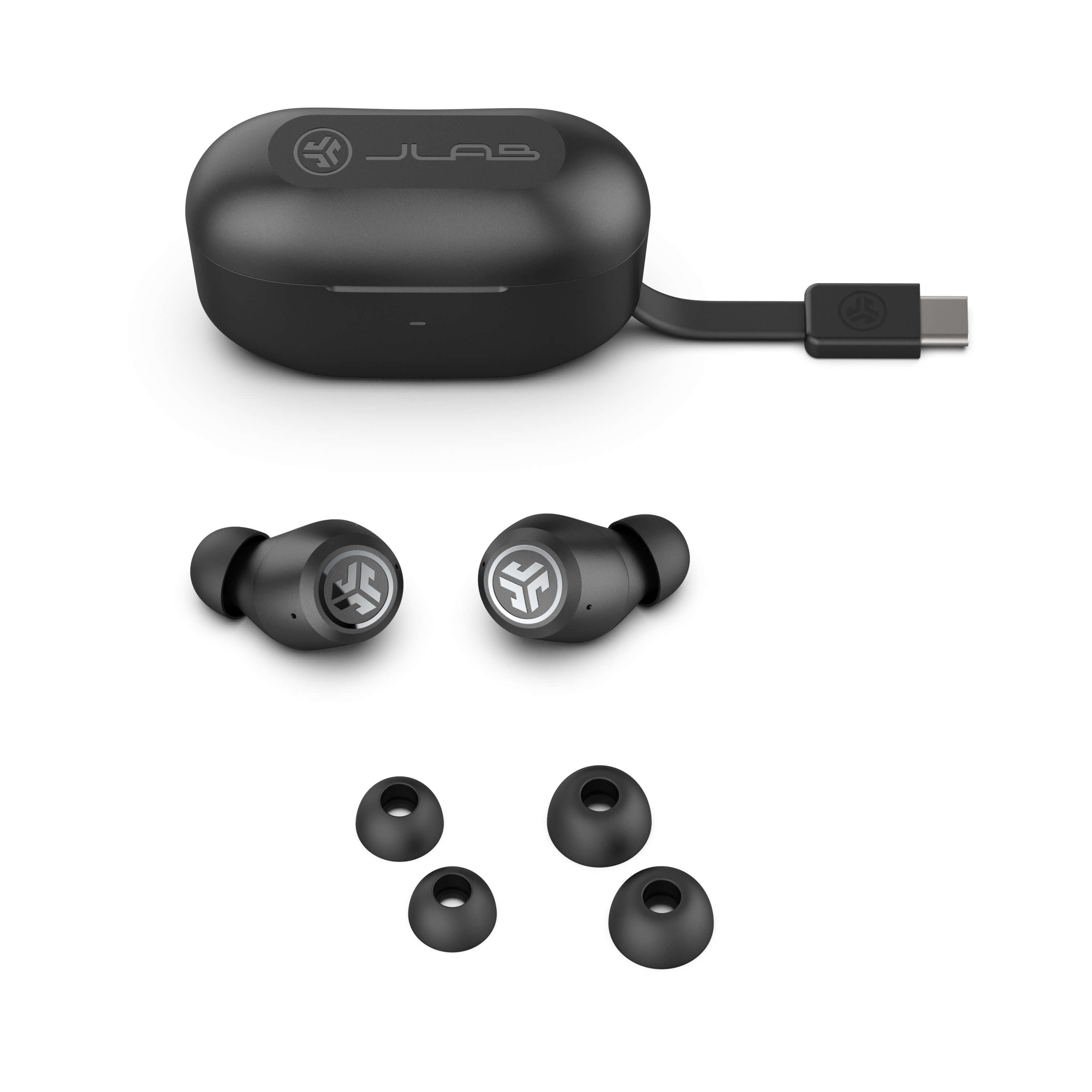 How to discount find jlab earbuds