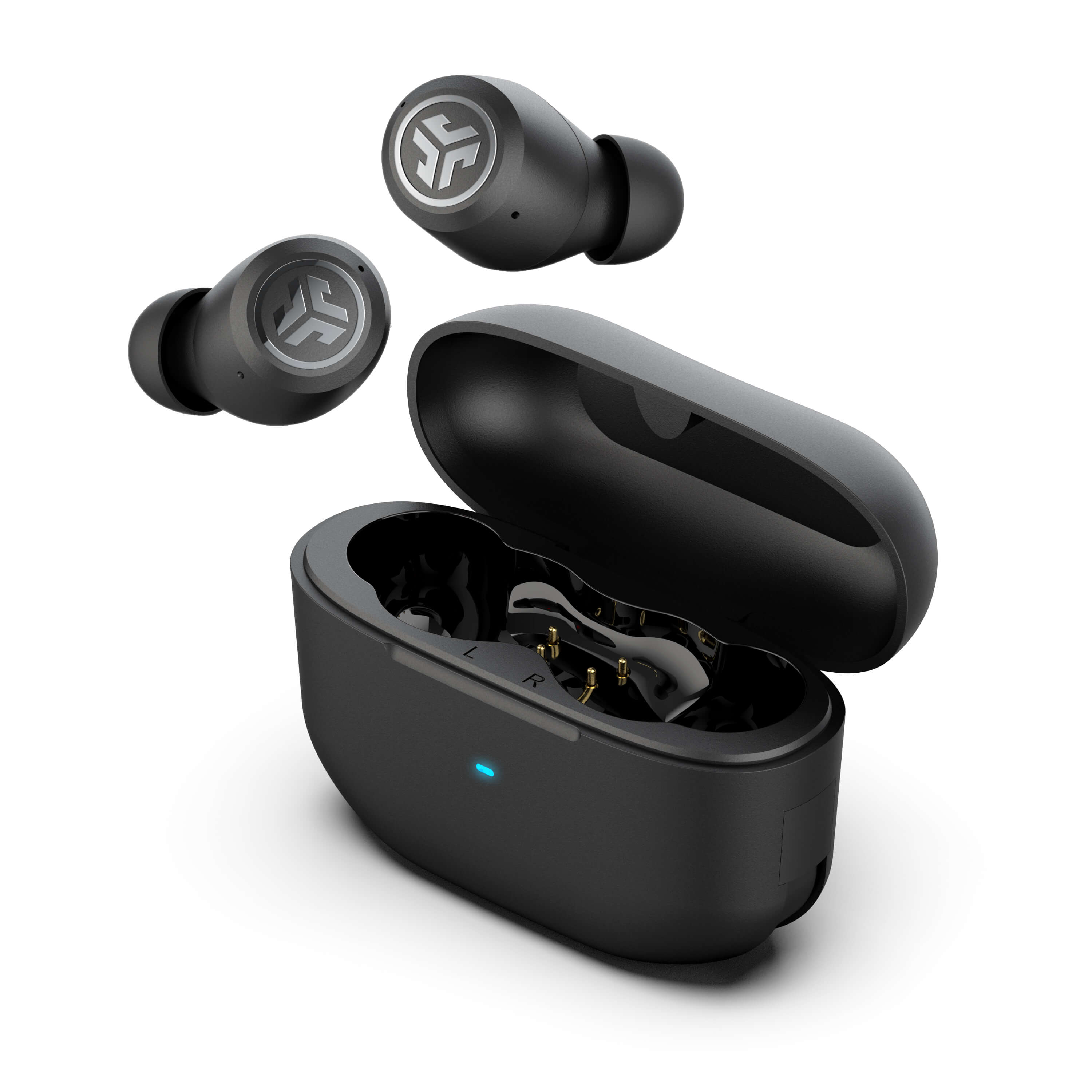 JLab JBuds ANC 3 True Wireless Earbuds