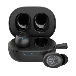 JLab JBuds Mini Earbuds Black | 39993202901064