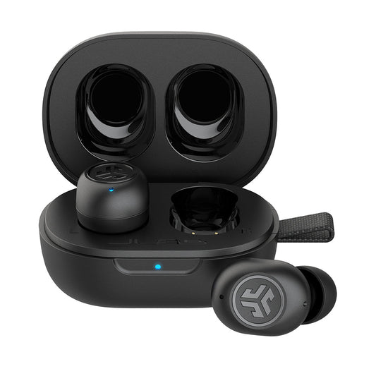 JLab JBuds Mini Earbuds Black | 39993202901064