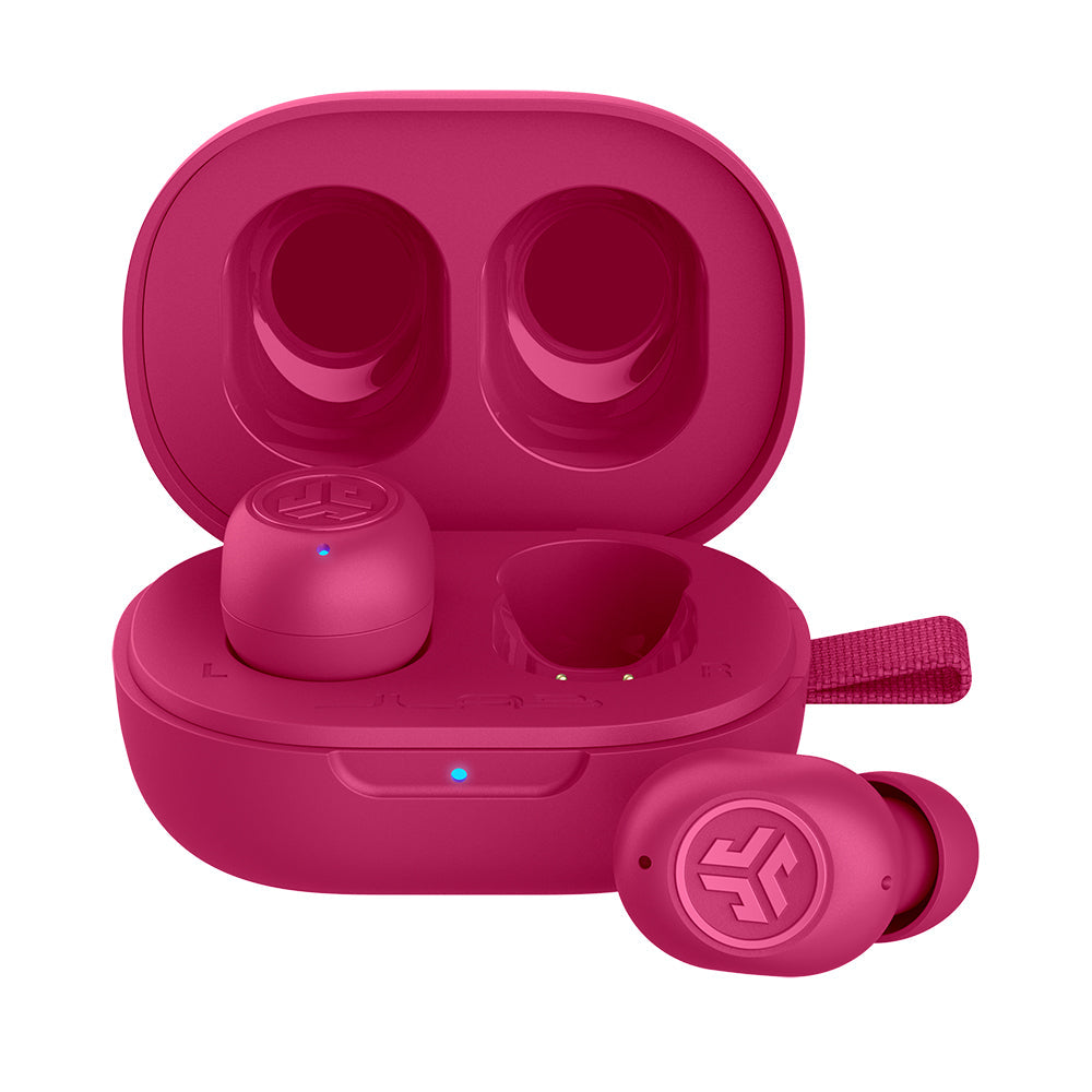 Samsung earbuds 2024 pink