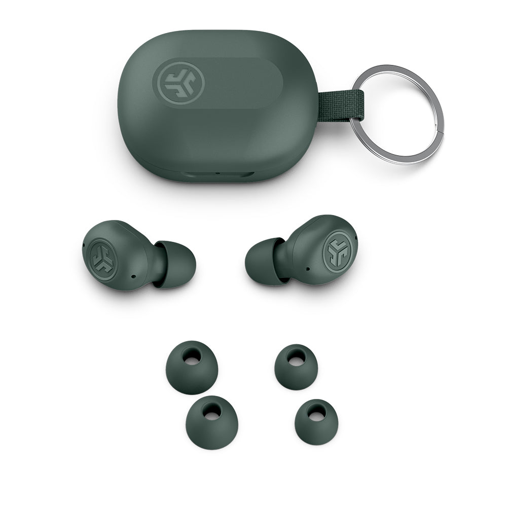 JBuds Mini True Wireless Earbuds