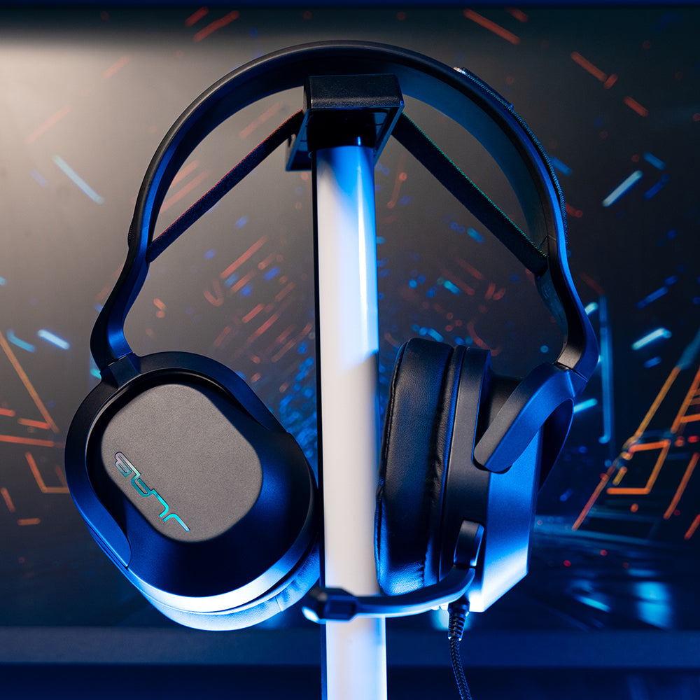 Jlab best sale gaming headset