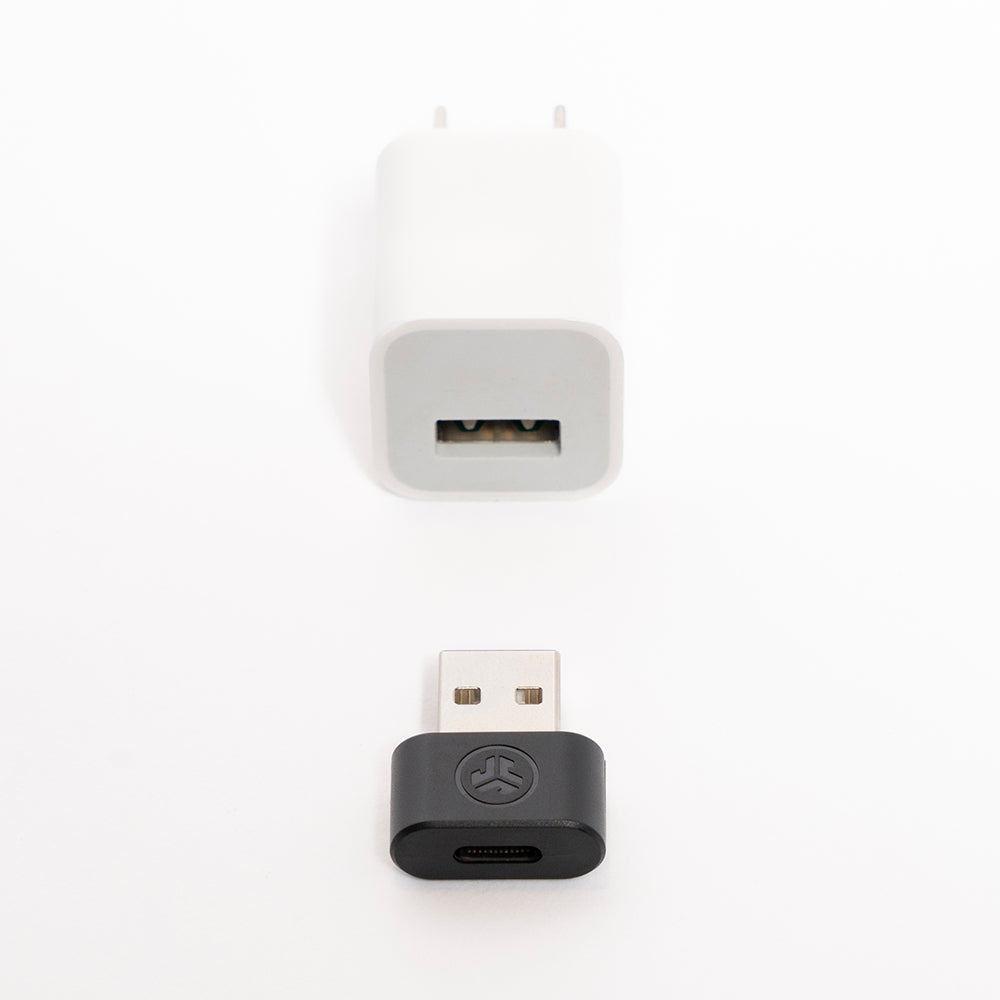 USB-C to USB-A Adapter 3 Pack