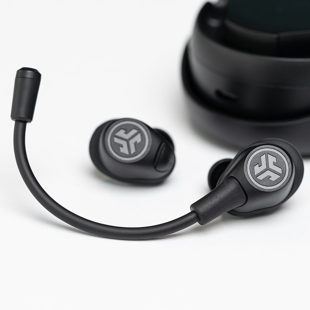 Work Buds In-Ear Headset Black| 39936215416904