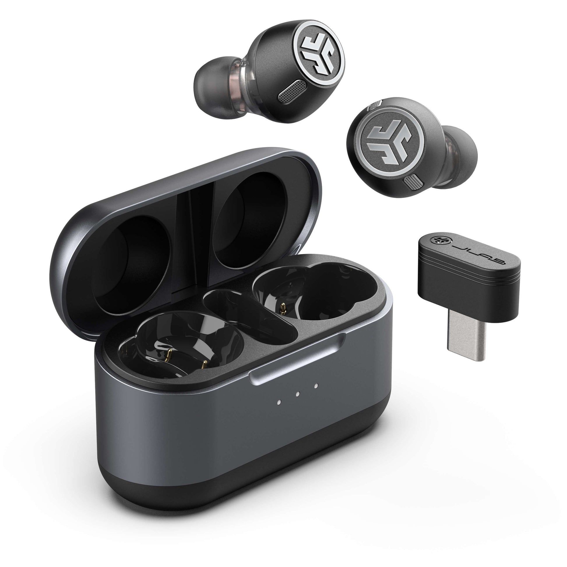 Epic Lab Edition Earbuds Black | 40011621630024