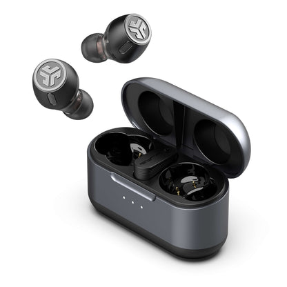 Epic Lab Edition Earbuds Black | 40011621630024