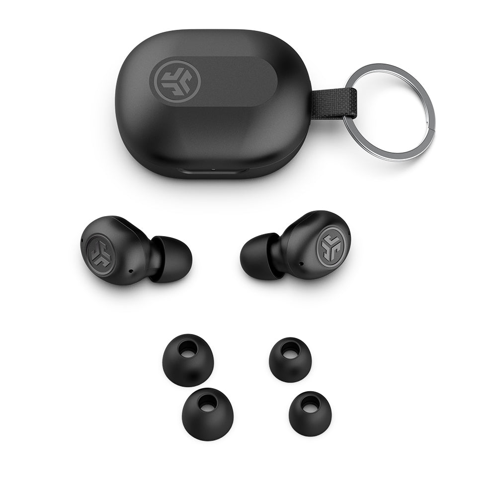 JBuds Mini True Wireless Earbuds