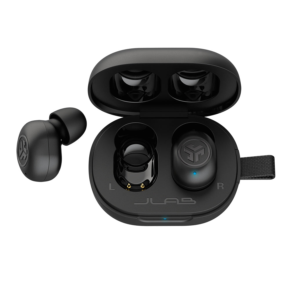 JLab lanza JBuds Mini: los auriculares inalámbricos más pequeños con ANC y  un precio de 40 dólares -  News