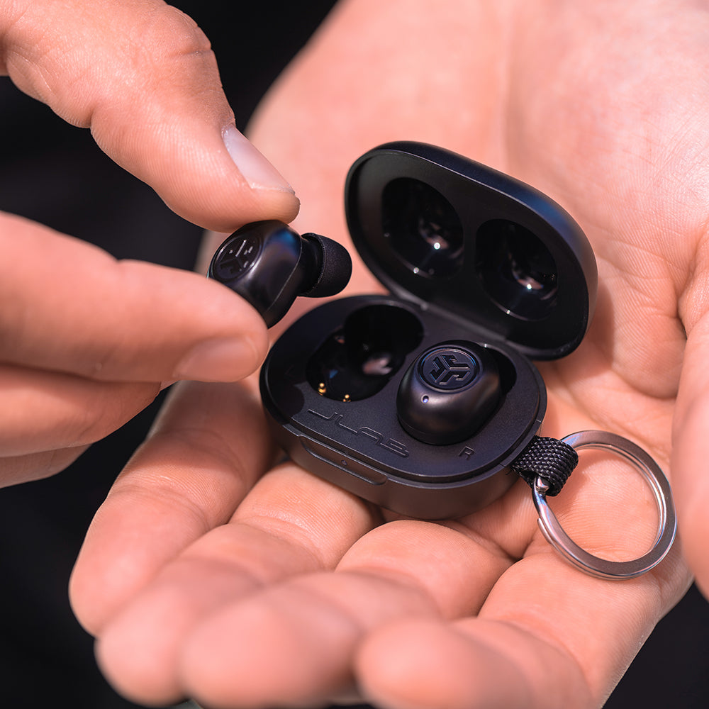 Small size 2025 wireless earbuds