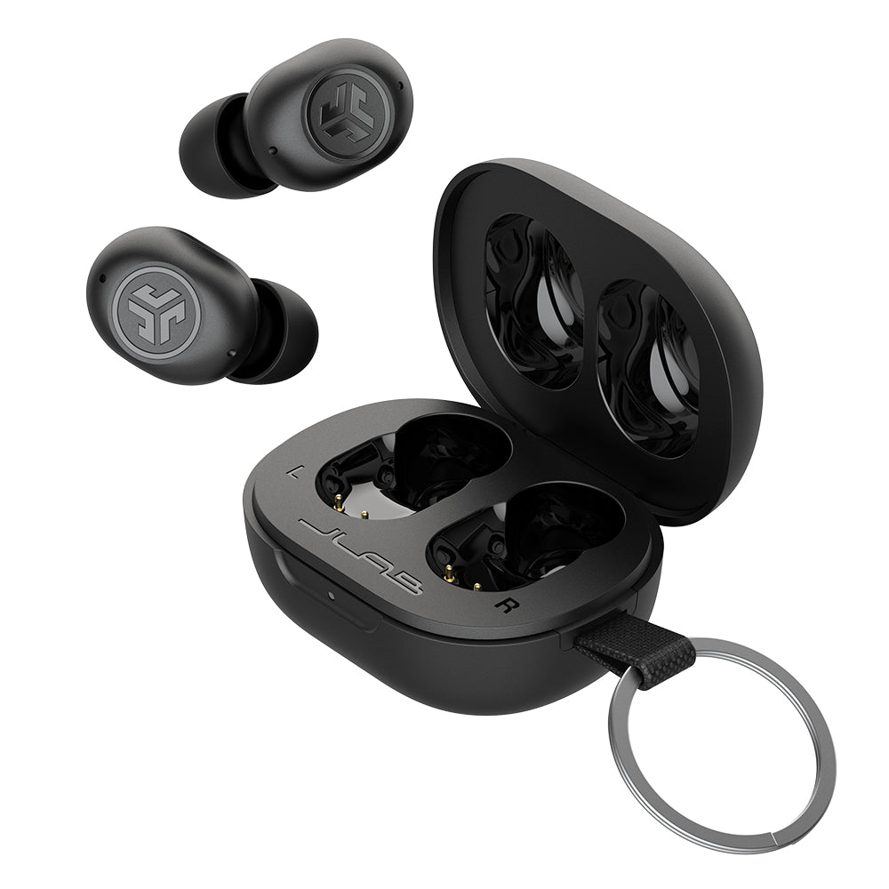 The smallest bluetooth online earbuds