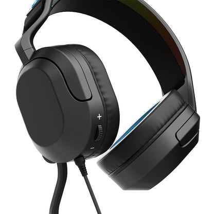 Nightfall Gaming Wired Headset Black | 39977760260168