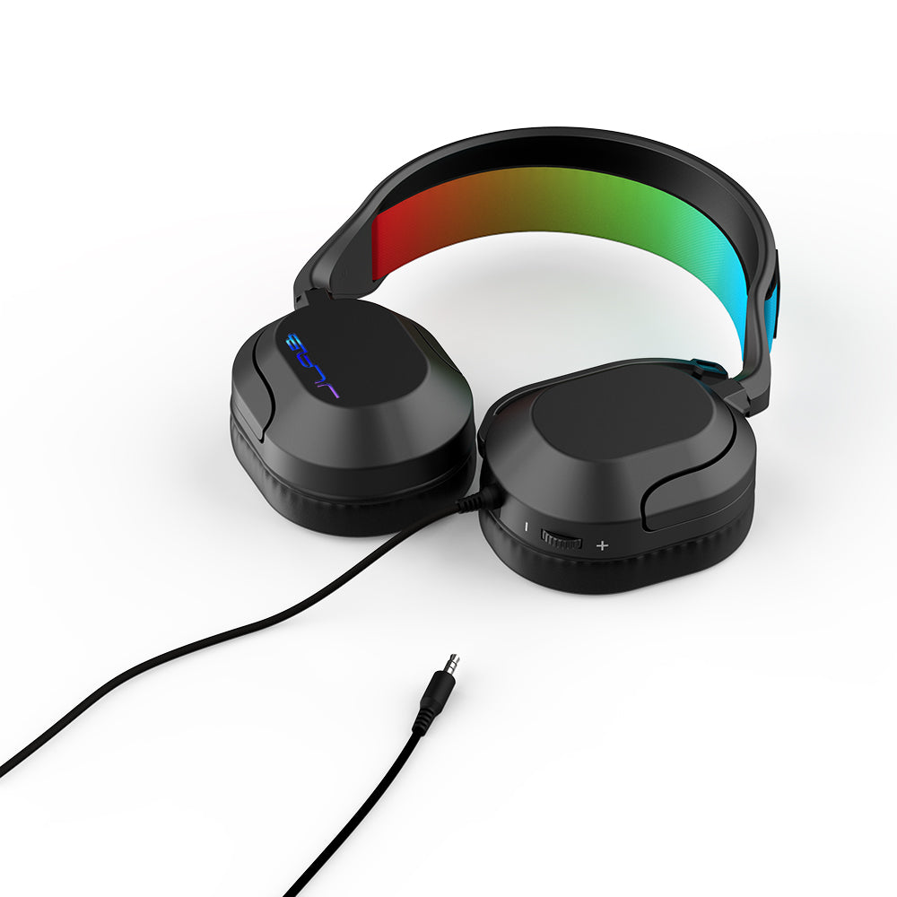 Nightfall Wired Gaming Headset