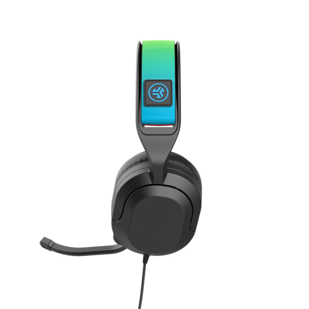 Jlab gaming headset discount review