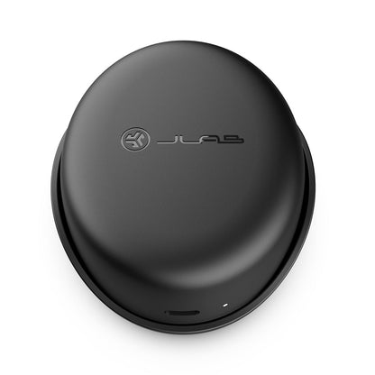 Work Buds In-Ear Headset Black