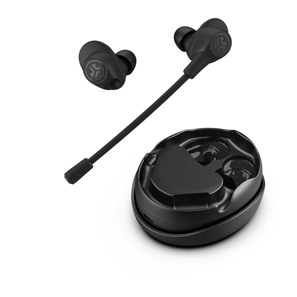 Work Buds In-Ear Headset Black| 39936215416904