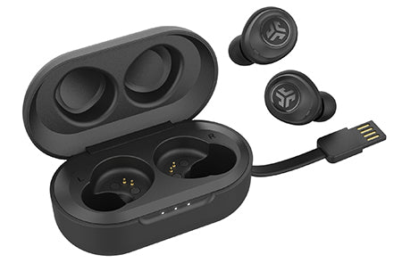 JBuds Air True Wireless Earbuds JLab