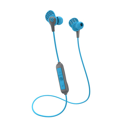 JBuds Pro Wireless Signature Earbuds Blue / Gray| 40997321876