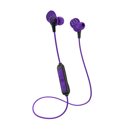 JBuds Pro Wireless Signature Earbuds Purple| 40997322004