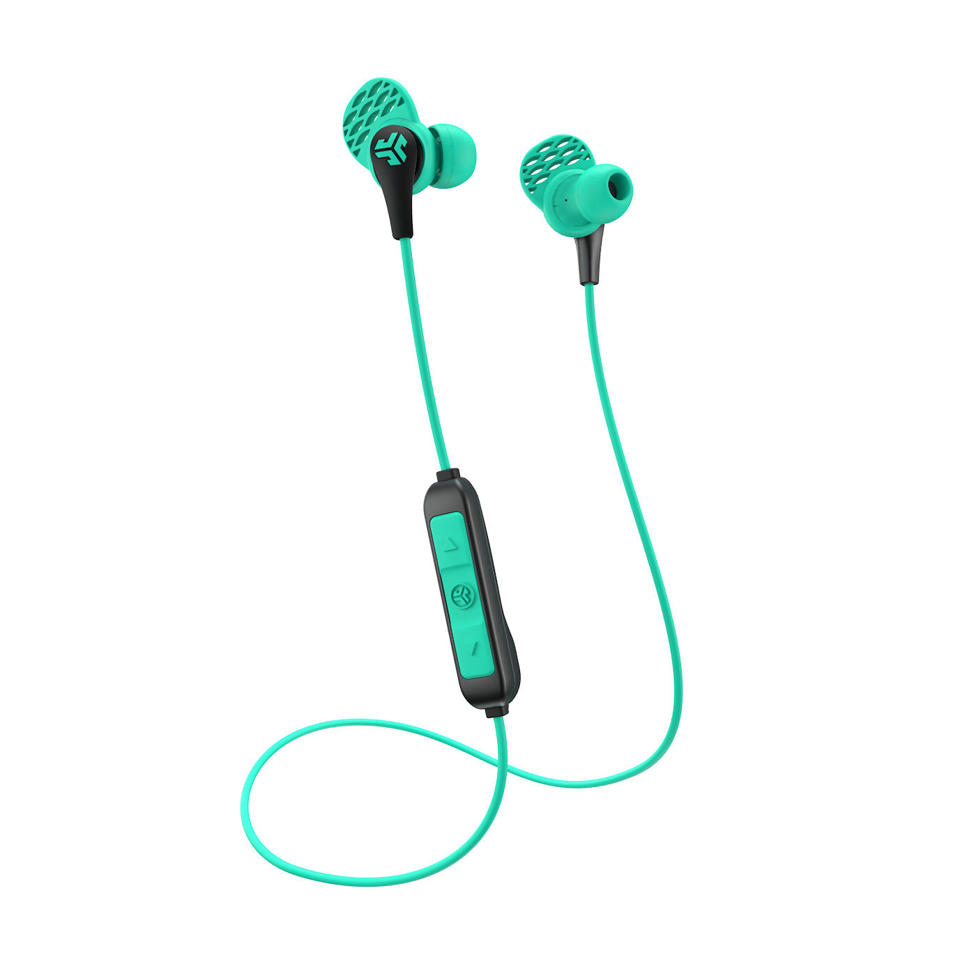 JBuds Pro Wireless Signature Earbuds Teal| 40997322068