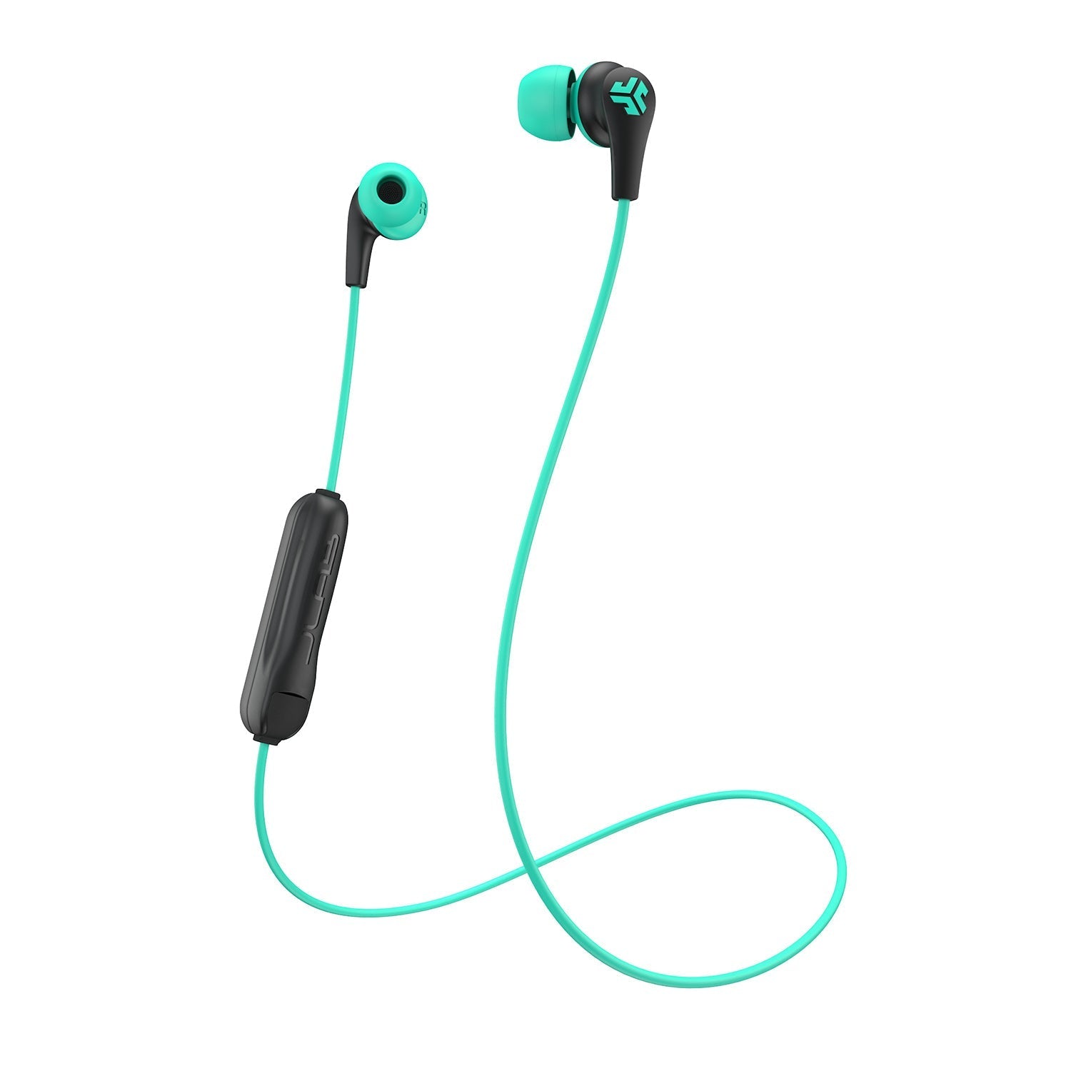 JBuds Pro Wireless Signature Earbuds Teal| 40997322068