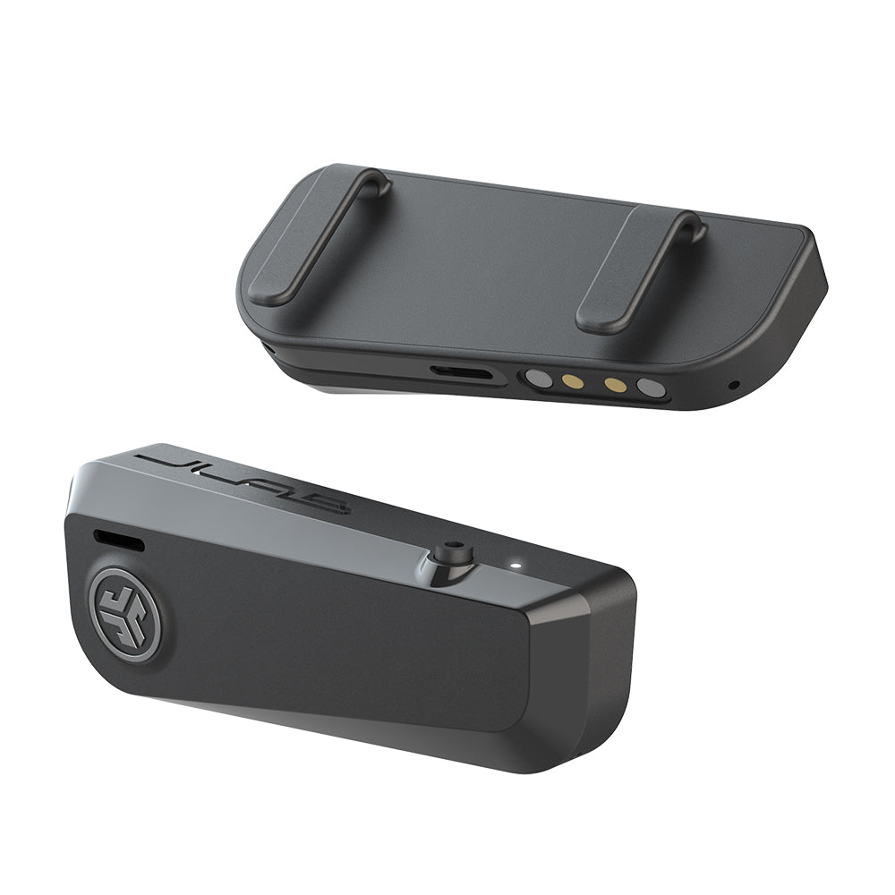 JBuds Frames Wireless Audio for your Glasses Black| 36515924967496