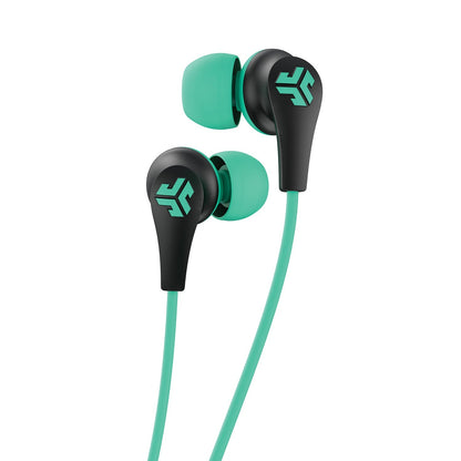 JBuds Pro Wireless Signature Earbuds Teal| 40997322068